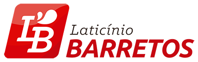Laticínio Barretos Logo
